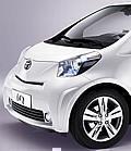 Toyota iQ